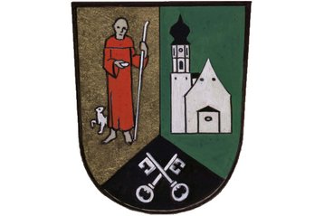 Wappen St. Gallenkirch Wappen St. Gallenkirch