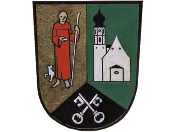 Wappen St. Gallenkirch image-47495