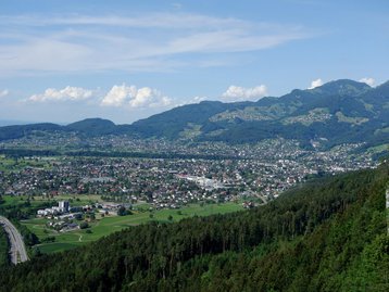 06. Raum Rankweil/Vorderland/Hanggemeinden image-1979