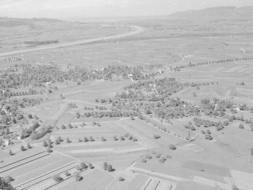 22. Unteres Rheintal - Mäder image-16141