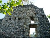 29. Burg Sonnenberg, Nüziders image-73461