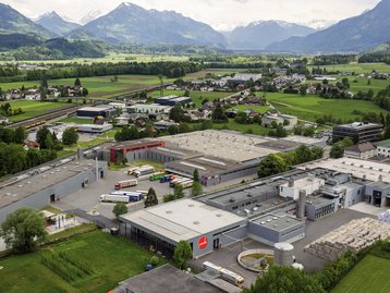 47. Papier und Wellpappehersteller Rondo Ganahl AG image-16642