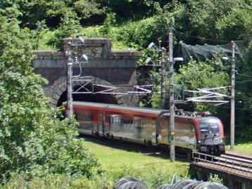 c. Arlbergbahntunnel (Langen am Arlberg) image-58508