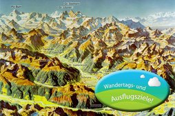 01_Sommerpanoramakarte-Montafon-mit-Beschr-3zu2--Wandertagsziele