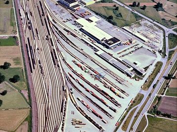 53. Güterbahnhof Wolfurt image-5565