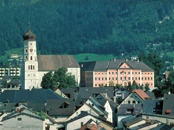 02. Wahrzeichen der Stadt Bludenz image-5112