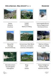 ABL Orte erkennen 3 ABL Orte erkennen 3