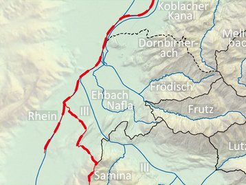 f. Flüsse (beschriftet) image-48707