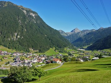 12. Gaschurn mit Vallüla image-5896