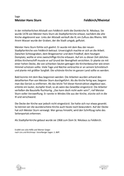 Meister Hans Sturn (Feldkirch) Meister Hans Sturn (Feldkirch)