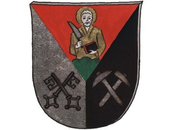 Wappen Bartholomäberg image-47489