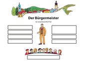 08. Der Bürgermeister