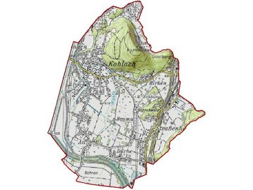 Karte Koblach image-48723