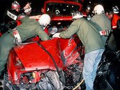 11. Erstversorgung eines Verletzten image-5956