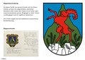 Wappen und Wappenurkunde Wappen und Wappenurkunde