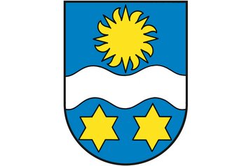 Wappen Lorüns (standardisiert) Wappen Lorüns (standardisiert)