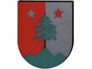 a. Wappen von Schröcken image-53952