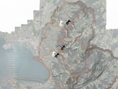 Plan Leiblachtal - Burgen, Schlösser und Ansitze image-53769