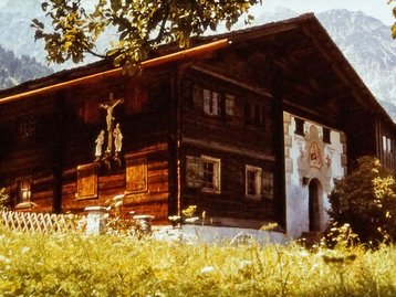 46. Montafonerhaus image-12497