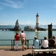 14. Lindau - Hafeneinfahrt image-2134