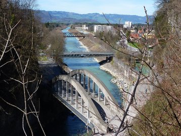 04. Die untere Illschlucht image-3201