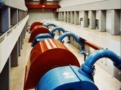 12. Kopswerk: Maschinenhalle image-6613