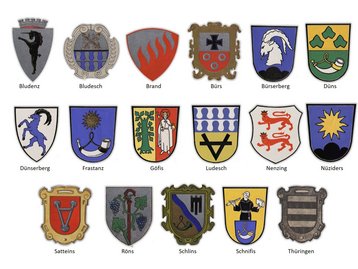 Walgau Wappen image-47595