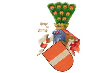 Herzoge von Österreich image-53309