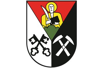 Wappen Bartholomäberg (standardisiert) Wappen Bartholomäberg (standardisiert)