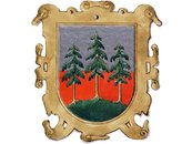a. Wappen von Bizau image-59200