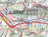 f. Landkarte (Bludenz) image-58480