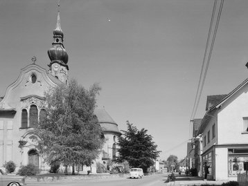 12. Unteres Rheintal - Höchst image-16123