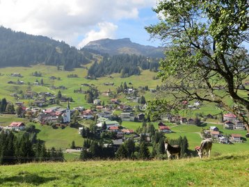 07. Hirschegg gegen Westen image-3064