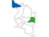 Karte Vorarlberg Talschaften Tannberg (E) image-58857