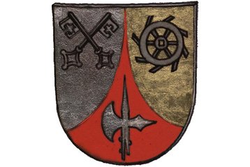 Wappen Gaschurn Wappen Gaschurn