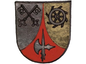 Wappen Gaschurn image-47490