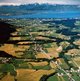 02. Luftbild gegen Süden zum Bodensee und Rheintal image-7012
