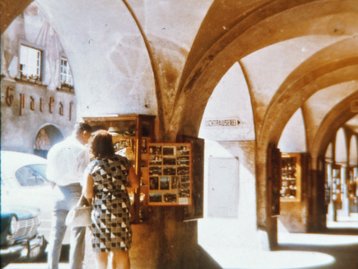 24. Laubengänge in der Neustadt image-5221