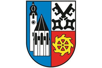 Wappen Tschagguns (standardisiert) Wappen Tschagguns (standardisiert)