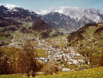 10. Talbecken von Schruns image-12462