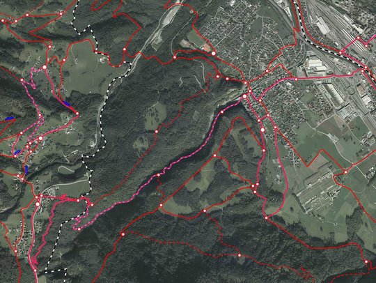 Walgau-Buerser-Schlucht-Wandertagsziele-vorarlbergatlas
