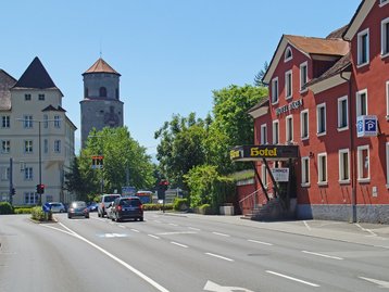 15. Bärenkreuzung mit Katzenturm image-3297