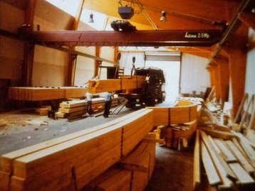 36. Holzverarbeitung image-12493