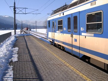 51. zweigleisiger Schienen-Ausbau  image-5563