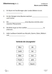 ABL_Baeume_Silbentrennung_2_Laubbaeume