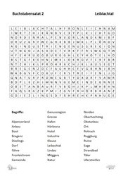 ABL Buchstabensalat 2 ABL Buchstabensalat 2