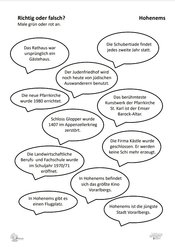 ABL Richtig oder falsch? ABL Richtig oder falsch?