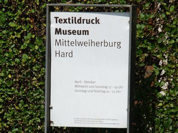Ansitz Mittelweiherburg (Hard) image-53327