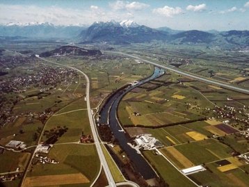 18. Rheintalautobahn image-12471