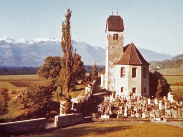 51. Alte Tisner Kirche image-5248